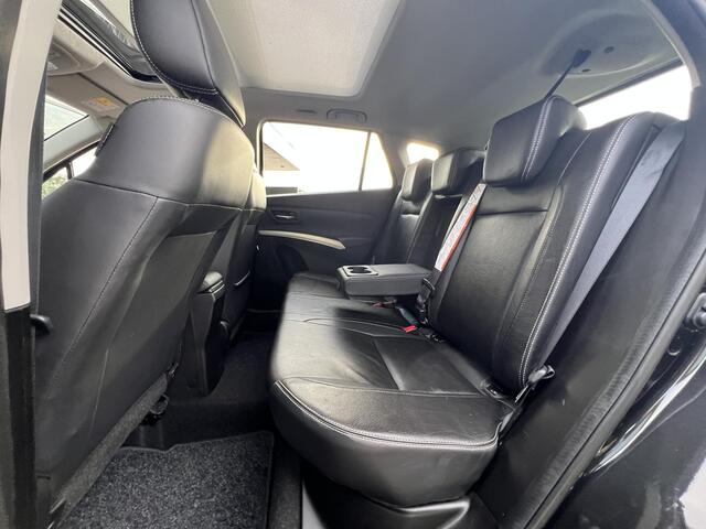 Suzuki SX4 S-CROSS 1.6 High Executive | Stoelverwarming | Afneembare trekhaak