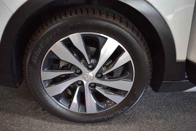 Suzuki SX4 S-CROSS 1.4 140pk AUT Boosterjet High Executive Adapt Cruise/ Camera/ Leer/ Stoelverw./ Pano/ PDC