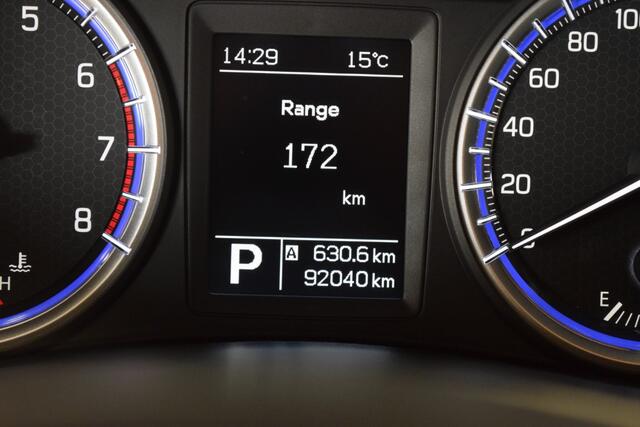 Suzuki SX4 S-CROSS 1.4 140pk AUT Boosterjet High Executive Adapt Cruise/ Camera/ Leer/ Stoelverw./ Pano/ PDC