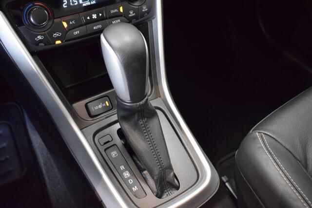 Suzuki SX4 S-CROSS 1.4 140pk AUT Boosterjet High Executive Adapt Cruise/ Camera/ Leer/ Stoelverw./ Pano/ PDC