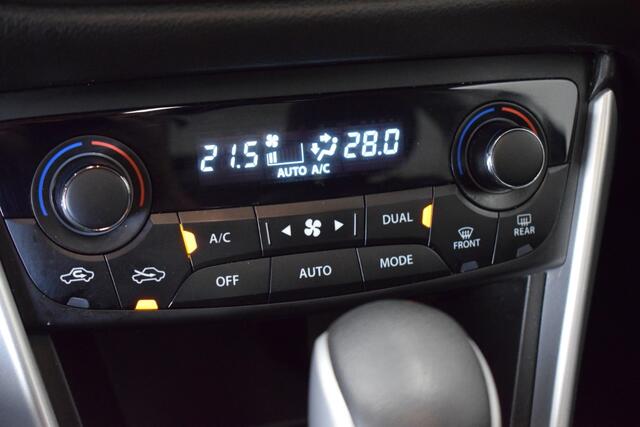 Suzuki SX4 S-CROSS 1.4 140pk AUT Boosterjet High Executive Adapt Cruise/ Camera/ Leer/ Stoelverw./ Pano/ PDC