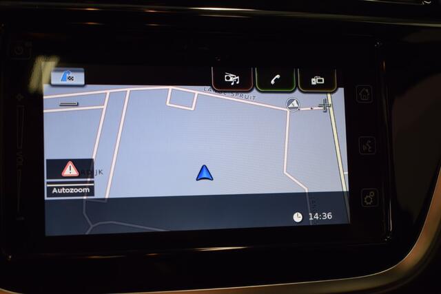 Suzuki SX4 S-CROSS 1.4 140pk AUT Boosterjet High Executive Adapt Cruise/ Camera/ Leer/ Stoelverw./ Pano/ PDC