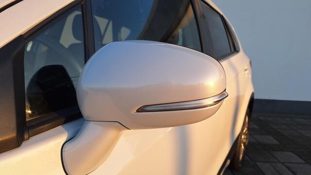 Suzuki SX4 S-CROSS 1.6 Exclusive