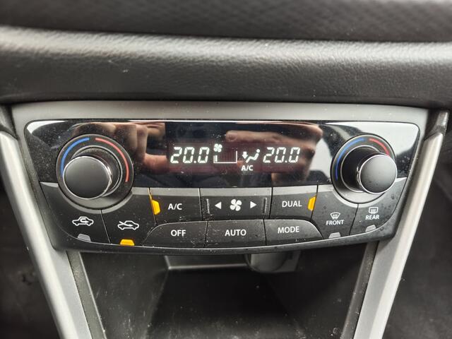 Suzuki SX4 S-CROSS 1.6 Exclusive | Trekhaak Afn. | El. Schuif/Kanteldak | Stoelverw