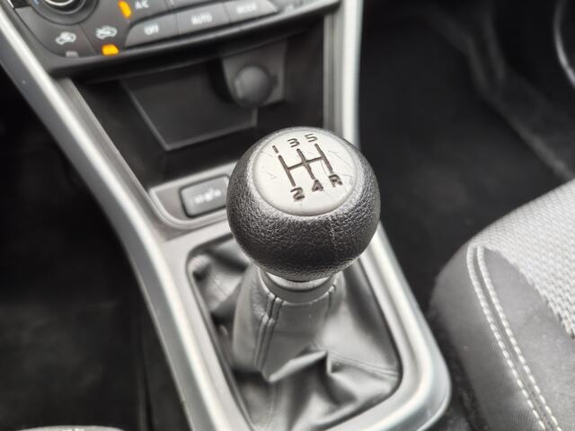 Suzuki SX4 S-CROSS 1.6 Exclusive | Trekhaak Afn. | El. Schuif/Kanteldak | Stoelverw