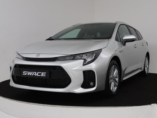 Suzuki Swace 1.8 Hybrid Select