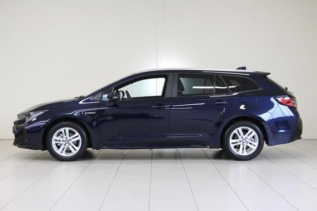 Suzuki Swace 1.8 Hybrid Select | NIEUW | Uit voorraad leverbaar |