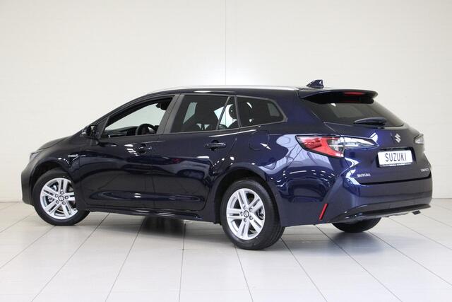 Suzuki Swace 1.8 Hybrid Select | NIEUW | Uit voorraad leverbaar |