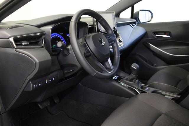 Suzuki Swace 1.8 Hybrid Select | NIEUW | Uit voorraad leverbaar |