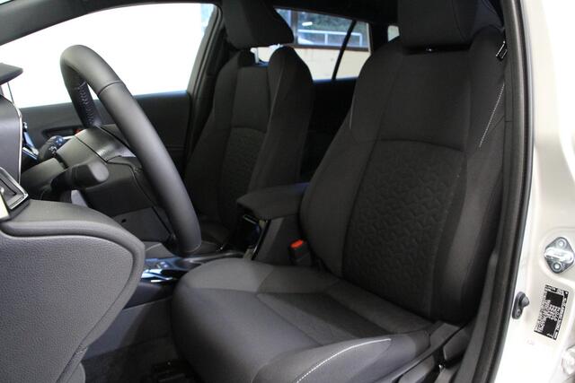 Suzuki Swace 1.8 Hybrid Select | NIEUW | Uit voorraad leverbaar |