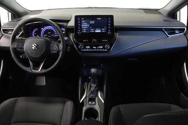 Suzuki Swace 1.8 Hybrid Select | NIEUW | Uit voorraad leverbaar |