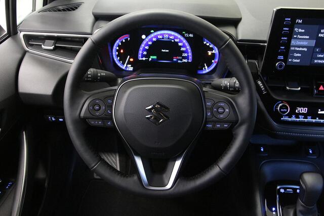 Suzuki Swace 1.8 Hybrid Select | NIEUW | Uit voorraad leverbaar |