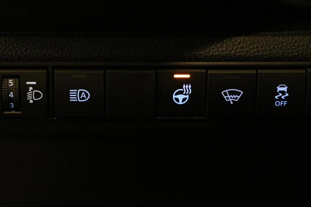 Suzuki Swace 1.8 Hybrid Select | NIEUW | Uit voorraad leverbaar |