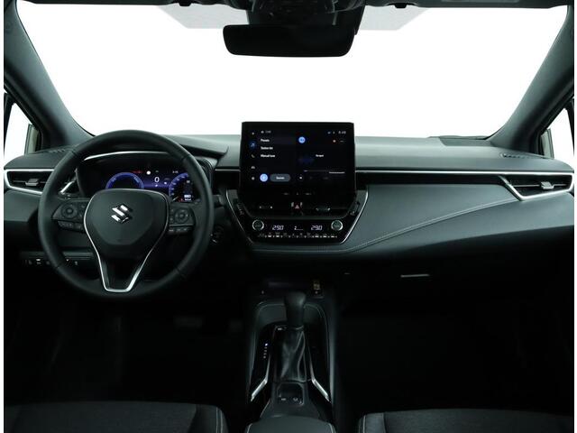 Suzuki Swace 1.8 Hybrid Style | Climate Control | Cruise Control adaptive | Parkeersenosoern V+A | Camera | Apple car play, Android auto | DAB | Navigatie | Suzuki safety system |