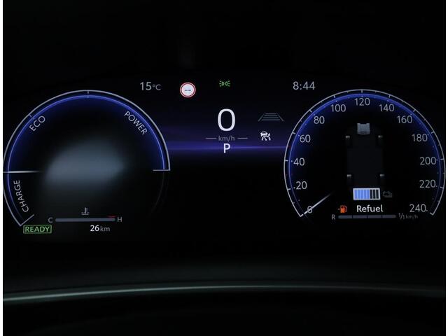 Suzuki Swace 1.8 Hybrid Style | Climate Control | Cruise Control adaptive | Parkeersenosoern V+A | Camera | Apple car play, Android auto | DAB | Navigatie | Suzuki safety system |