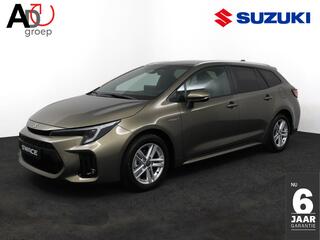 suzuki-swace-1.8-hybrid-style--cli