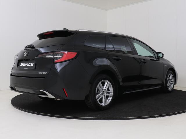 Suzuki Swace 1.8 Hybrid Style | Apple Carplay Android | Parkeercamera | 6 jaar fabrieksgarantie |