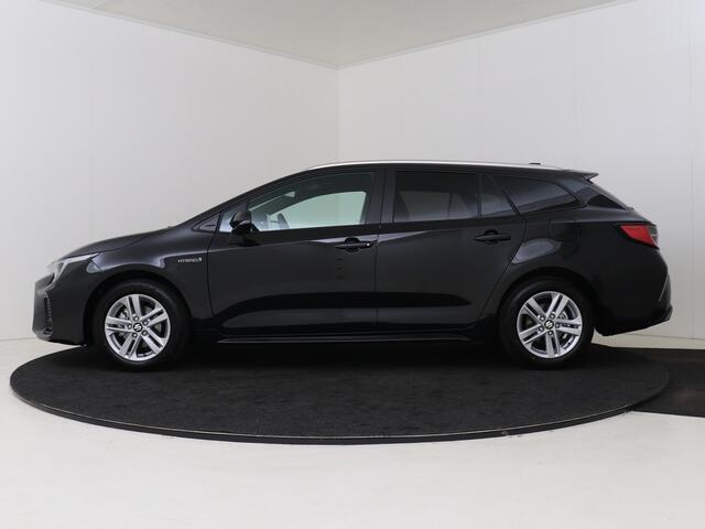 Suzuki Swace 1.8 Hybrid Style | Apple Carplay Android | Parkeercamera | 6 jaar fabrieksgarantie |
