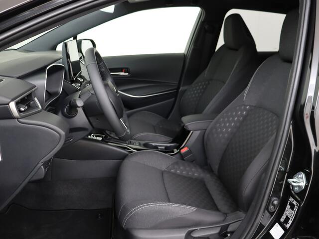 Suzuki Swace 1.8 Hybrid Style | Apple Carplay Android | Parkeercamera | 6 jaar fabrieksgarantie |