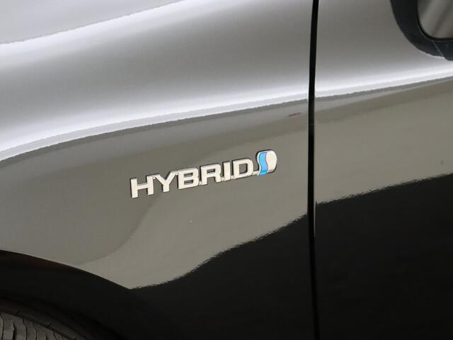 Suzuki Swace 1.8 Hybrid Style | Apple Carplay Android | Parkeercamera | 6 jaar fabrieksgarantie |
