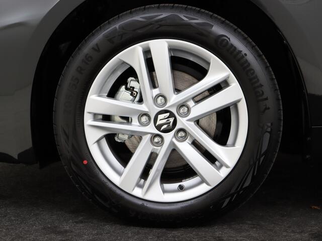 Suzuki Swace 1.8 Hybrid Style | Apple Carplay Android | Parkeercamera | 6 jaar fabrieksgarantie |