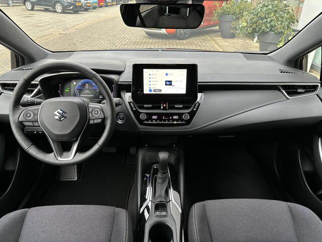 Suzuki Swace 1.8 Hybrid Select Automaat Nieuw/Stoelverwarming/Lmv