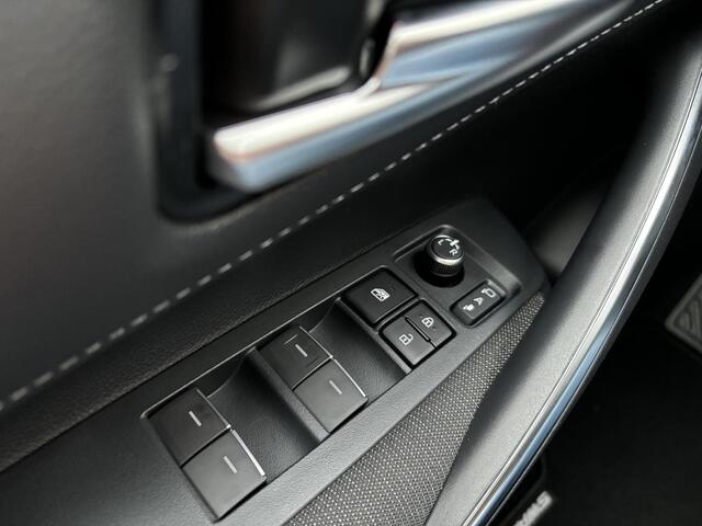 Suzuki Swace 1.8 Hybrid Select Automaat Nieuw/Stoelverwarming/Lmv