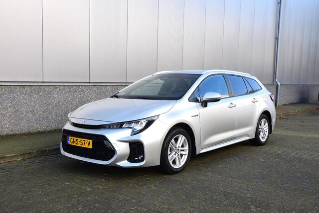 Suzuki Swace 1.8 Hybrid Style | Automaat | Stuurverwarming | Achteruitrijcamera |