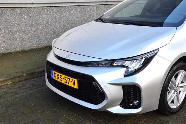 Suzuki Swace 1.8 Hybrid Style | Automaat | Stuurverwarming | Achteruitrijcamera |