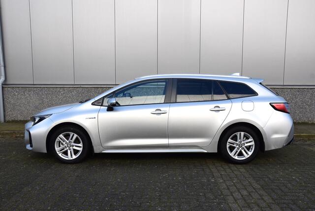 Suzuki Swace 1.8 Hybrid Style | Automaat | Stuurverwarming | Achteruitrijcamera |