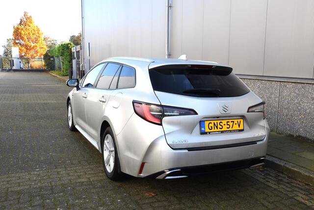Suzuki Swace 1.8 Hybrid Style | Automaat | Stuurverwarming | Achteruitrijcamera |
