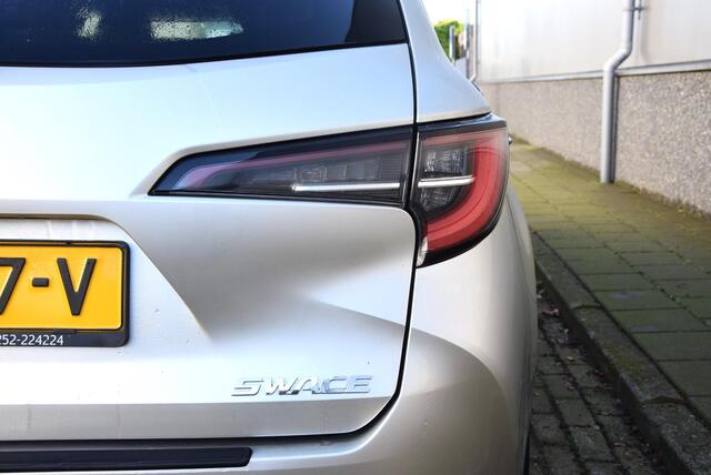 Suzuki Swace 1.8 Hybrid Style | Automaat | Stuurverwarming | Achteruitrijcamera |