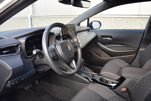 Suzuki Swace 1.8 Hybrid Style | Automaat | Stuurverwarming | Achteruitrijcamera |
