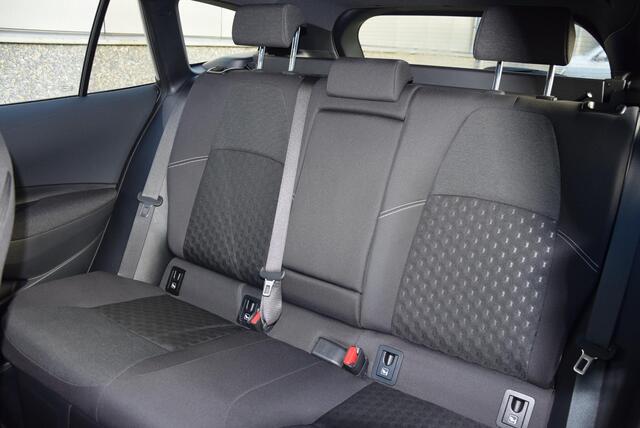 Suzuki Swace 1.8 Hybrid Style | Automaat | Stuurverwarming | Achteruitrijcamera |