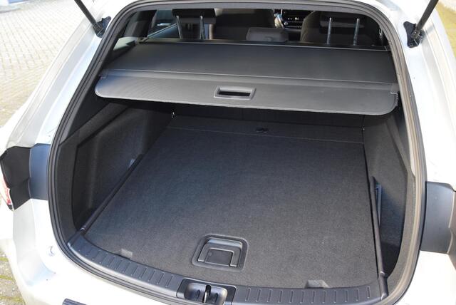 Suzuki Swace 1.8 Hybrid Style | Automaat | Stuurverwarming | Achteruitrijcamera |