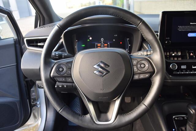 Suzuki Swace 1.8 Hybrid Style | Automaat | Stuurverwarming | Achteruitrijcamera |