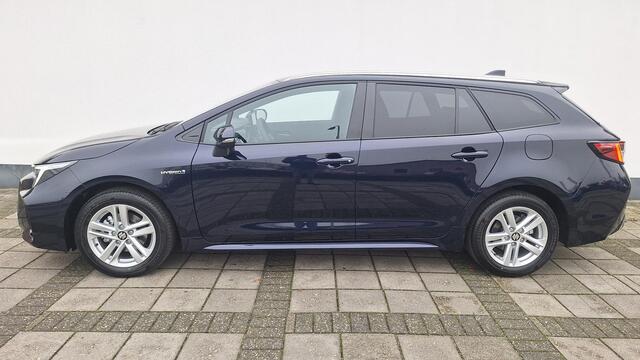 Suzuki Swace 1.8 Hybrid Style AUTOMAAT RIJKLAAR PRIJS