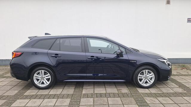 Suzuki Swace 1.8 Hybrid Style AUTOMAAT RIJKLAAR PRIJS