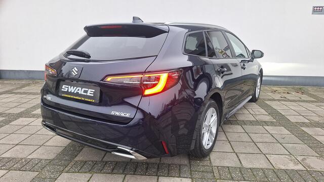 Suzuki Swace 1.8 Hybrid Style AUTOMAAT RIJKLAAR PRIJS