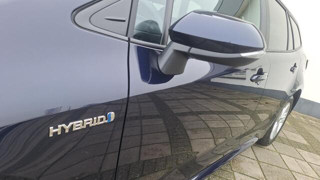 Suzuki Swace 1.8 Hybrid Style AUTOMAAT RIJKLAAR PRIJS