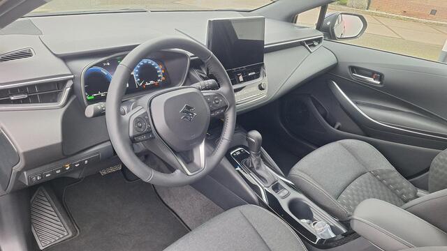 Suzuki Swace 1.8 Hybrid Style AUTOMAAT RIJKLAAR PRIJS
