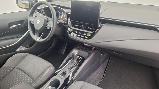 Suzuki Swace 1.8 Hybrid Style AUTOMAAT RIJKLAAR PRIJS