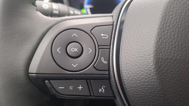 Suzuki Swace 1.8 Hybrid Style AUTOMAAT RIJKLAAR PRIJS