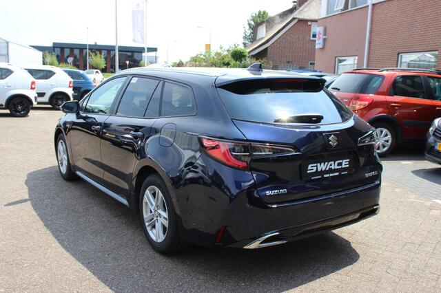 Suzuki Swace 1.8 Hybrid Select NIEUW! | Direct leverbaar |