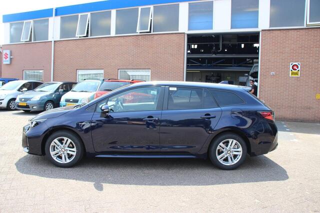 Suzuki Swace 1.8 Hybrid Select NIEUW! | Direct leverbaar |