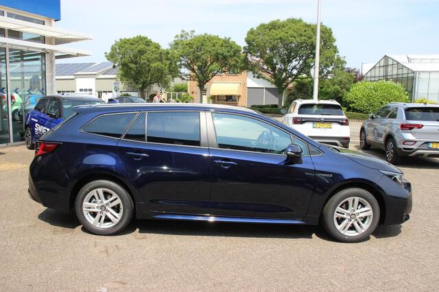 Suzuki Swace 1.8 Hybrid Select NIEUW! | Direct leverbaar |