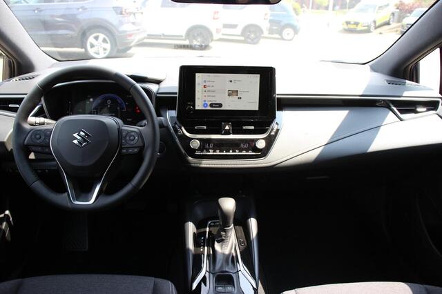 Suzuki Swace 1.8 Hybrid Select NIEUW! | Direct leverbaar |