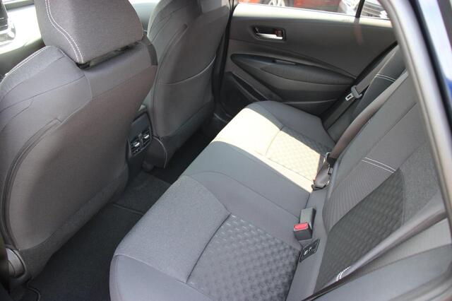 Suzuki Swace 1.8 Hybrid Select NIEUW! | Direct leverbaar |