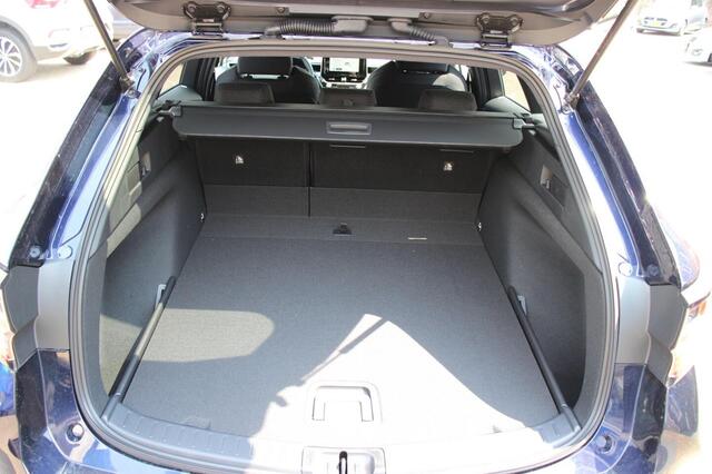 Suzuki Swace 1.8 Hybrid Select NIEUW! | Direct leverbaar |