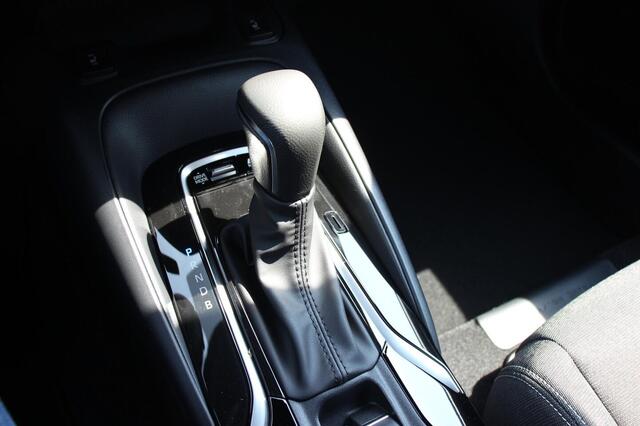 Suzuki Swace 1.8 Hybrid Select NIEUW! | Direct leverbaar |